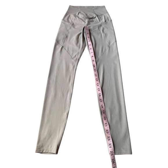 Gymshark X Whitney Simmons Everyday Pocket leggings Size XS - Picture 7 of 11